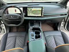 Changan UNI-T 1.5T Deluxe Version - ფოტო 4