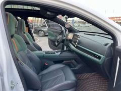 Changan UNI-T 1.5T Deluxe Version - ფოტო 5