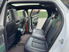 Changan UNI-T 1.5T Deluxe Version - ფოტო 6