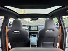 Changan UNI-T 1.5T Deluxe Version - ფოტო 7