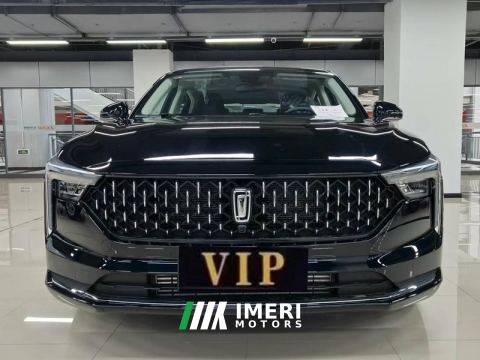 2022 Besturn B70 Third Generation 2.0T Automatic Luxury - car from China
