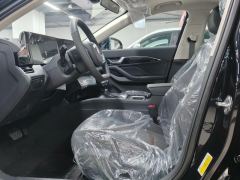 Besturn B70 Third Generation 2.0T Automatic Luxury - ფოტო 4