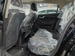 Besturn B70 Third Generation 2.0T Automatic Luxury - ფოტო 6