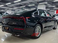 Besturn B70 Third Generation 2.0T Automatic Luxury - ფოტო 7
