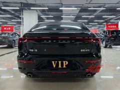 Besturn B70 Third Generation 2.0T Automatic Luxury - ფოტო 8