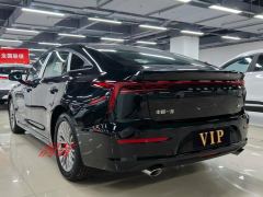 Besturn B70 Third Generation 2.0T Automatic Luxury - ფოტო 9