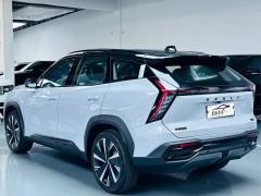 Geely L 1.5T Flagship Edition - фото 10
