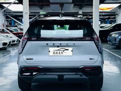 Geely L 1.5T Flagship Edition - фото 11
