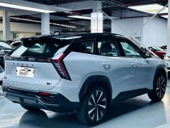 Geely L 1.5T Flagship Edition - фото 12