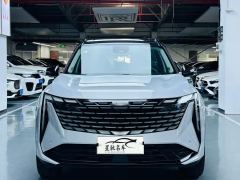 Geely L 1.5T Flagship Edition - фото 2