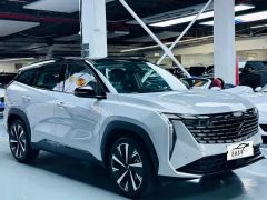 Geely L 1.5T Flagship Edition - фото 3