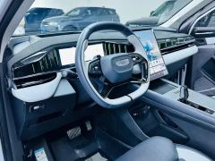 Geely L 1.5T Flagship Edition - фото 4