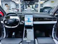 Geely L 1.5T Flagship Edition - фото 5