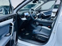 Geely L 1.5T Flagship Edition - фото 6