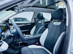 Geely L 1.5T Flagship Edition - фото 7