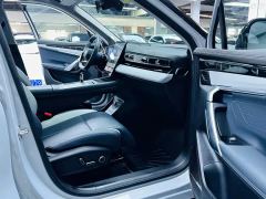 Geely L 1.5T Flagship Edition - фото 8