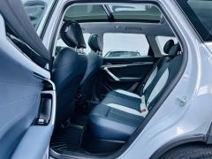 Geely L 1.5T Flagship Edition - фото 9