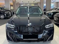 BMW X3 Facelift xDrive30i M Sport Night Edition - фото 1