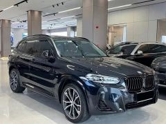 BMW X3 Facelift xDrive30i M Sport Night Edition - фото 3