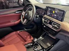 BMW X3 Facelift xDrive30i M Sport Night Edition - фото 4