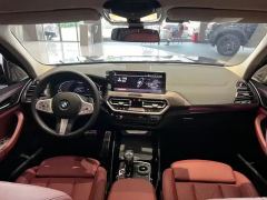 BMW X3 Facelift xDrive30i M Sport Night Edition - фото 5