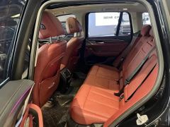 BMW X3 Facelift xDrive30i M Sport Night Edition - фото 6