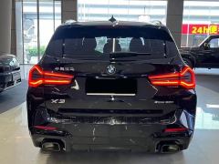 BMW X3 Facelift xDrive30i M Sport Night Edition - фото 9