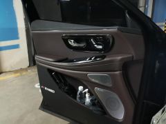 Changan Exeed VX 400T Four-Wheel Drive Star Premium Edition 7-seater - photo 12