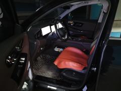 Changan Exeed VX 400T Four-Wheel Drive Star Premium Edition 7-seater - photo 14