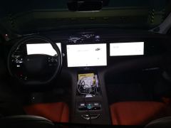 Changan Exeed VX 400T Four-Wheel Drive Star Premium Edition 7-seater - photo 16