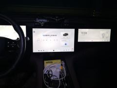 Changan Exeed VX 400T Four-Wheel Drive Star Premium Edition 7-seater - photo 17