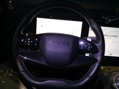 Changan Exeed VX 400T Four-Wheel Drive Star Premium Edition 7-seater - photo 18