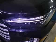 Changan Exeed VX 400T Four-Wheel Drive Star Premium Edition 7-seater - photo 4