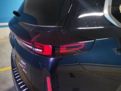 Changan Exeed VX 400T Four-Wheel Drive Star Premium Edition 7-seater - photo 5