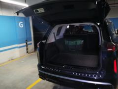 Changan Exeed VX 400T Four-Wheel Drive Star Premium Edition 7-seater - photo 7