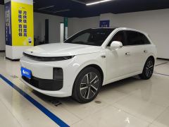 Li Auto L6 Pro - ფოტო 1