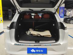 Li Auto L6 Pro - ფოტო 7