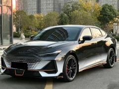 Changan UNI-V 1.5T Sport Edition - ფოტო 1