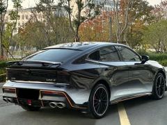Changan UNI-V 1.5T Sport Edition - ფოტო 10