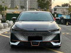 Changan UNI-V 1.5T Sport Edition - ფოტო 2