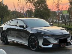 Changan UNI-V 1.5T Sport Edition - ფოტო 3