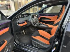 Changan UNI-V 1.5T Sport Edition - ფოტო 4