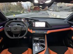 Changan UNI-V 1.5T Sport Edition - ფოტო 5