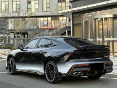 Changan UNI-V 1.5T Sport Edition - ფოტო 8