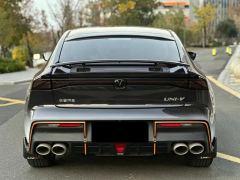 Changan UNI-V 1.5T Sport Edition - ფოტო 9