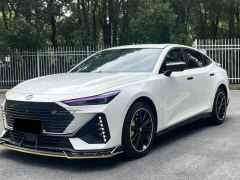 Changan UNI-V 1.5T Sport Edition - ფოტო 1