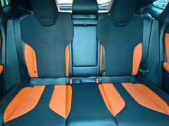 Changan UNI-V 1.5T Sport Edition - ფოტო 10