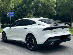 Changan UNI-V 1.5T Sport Edition - ფოტო 12