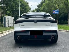 Changan UNI-V 1.5T Sport Edition - ფოტო 13
