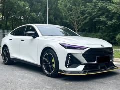 Changan UNI-V 1.5T Sport Edition - ფოტო 3